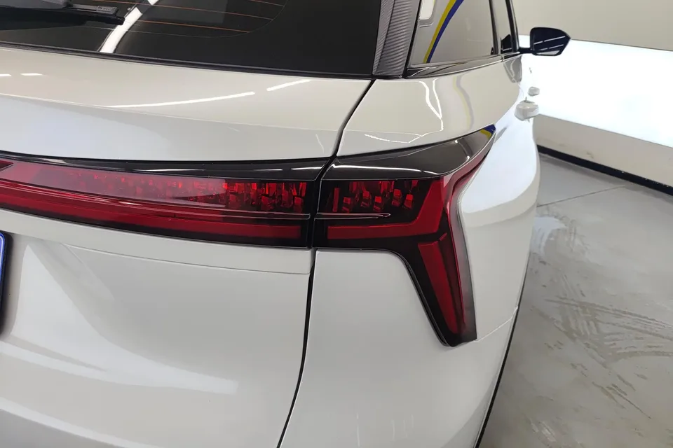 Changan CS75PLUS Changan CS75 PLUS 2024 The third generation champion version 1.5T automatic intelligent driving strong navigation 2025 — thumbnail 2