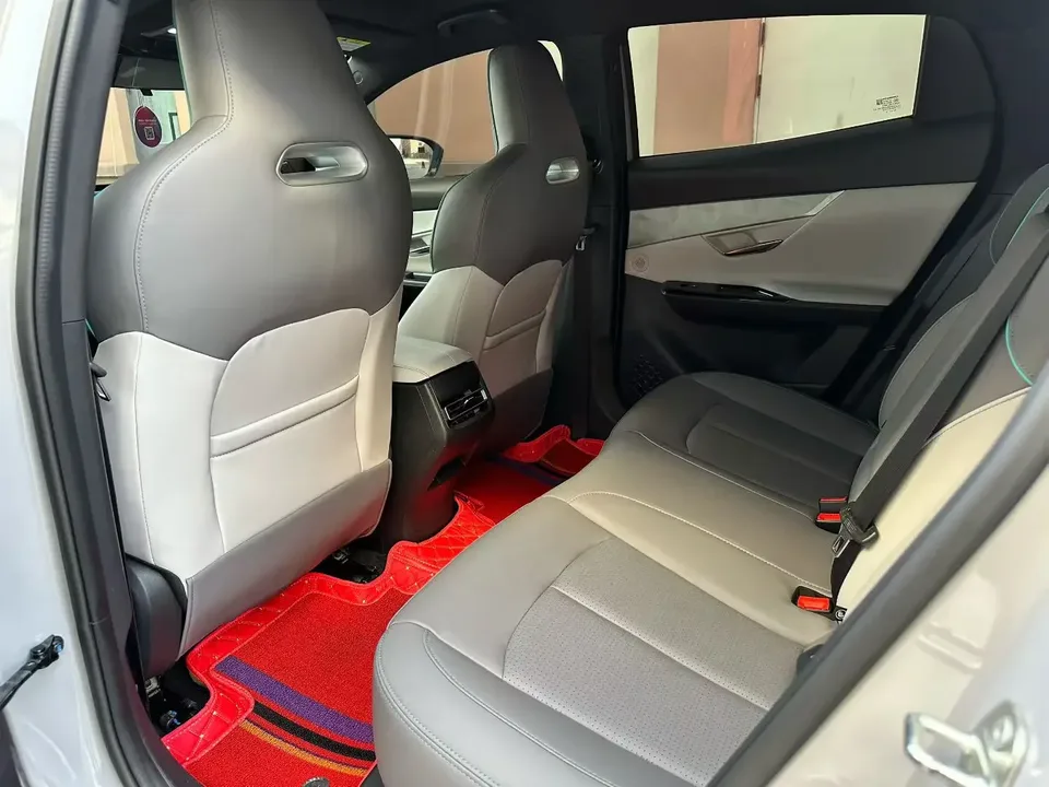 Changan UNI-T Changan UNI-T 2023 Second generation 1.5T premium model 2023 — thumbnail 3