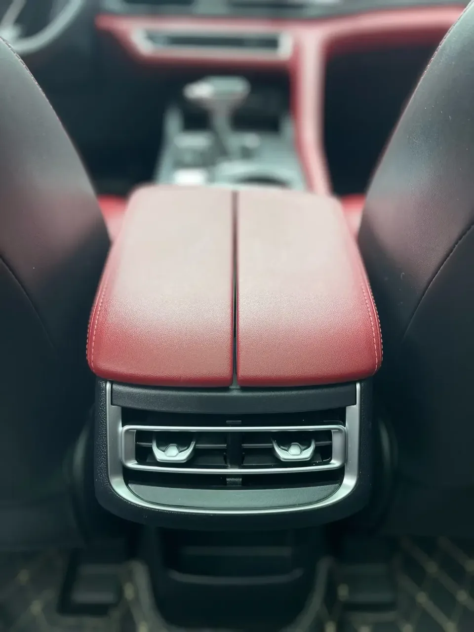 Changan CS75PLUS Changan CS75 PLUS 2022 1.5T Automatic Luxury 2023 — thumbnail 3