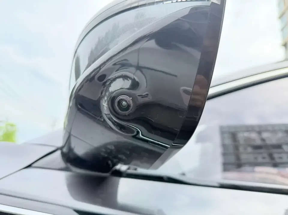 Changan CS75PLUS Changan CS75 PLUS 2023 The third generation 1.5T automatic premium model 2023 — thumbnail 4
