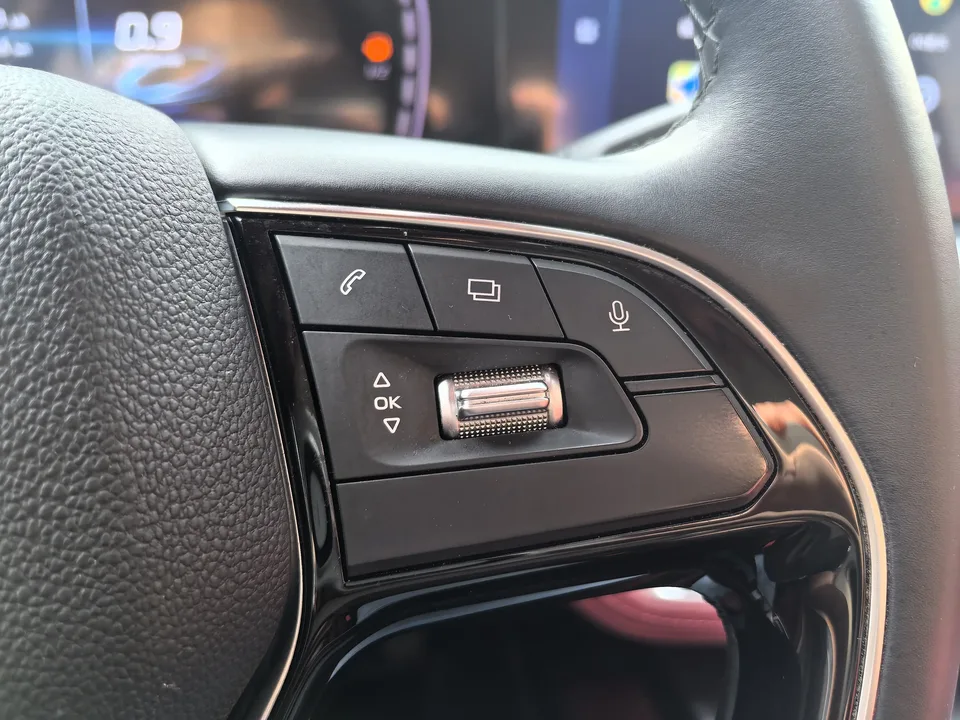 Changan CS75PLUS Changan CS75 PLUS 2022 Classic Edition 1.5T Automatic Pioneer 2023 — миниатюра 4
