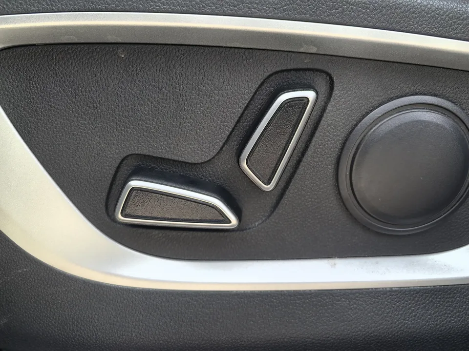 Changan CS75PLUS Changan CS75 PLUS 2022 Classic Edition 1.5T Automatic Pioneer 2023 — миниатюра 5