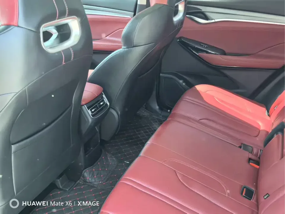 Changan CS75PLUS Changan CS75 PLUS 2022 1.5T Automatic Luxury 2023 — thumbnail 3