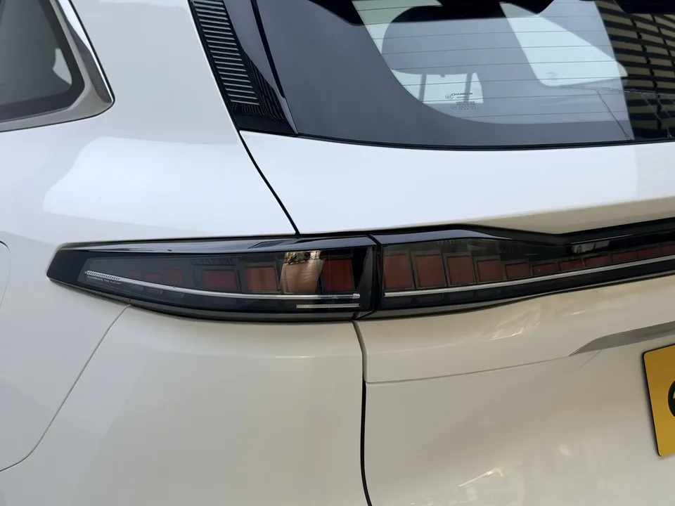 Changan CS75PLUS Changan CS75 PLUS 2025 Fourth Generation 1.5T New Blue Whale Smart Excellence Edition 2026 — миниатюра 4