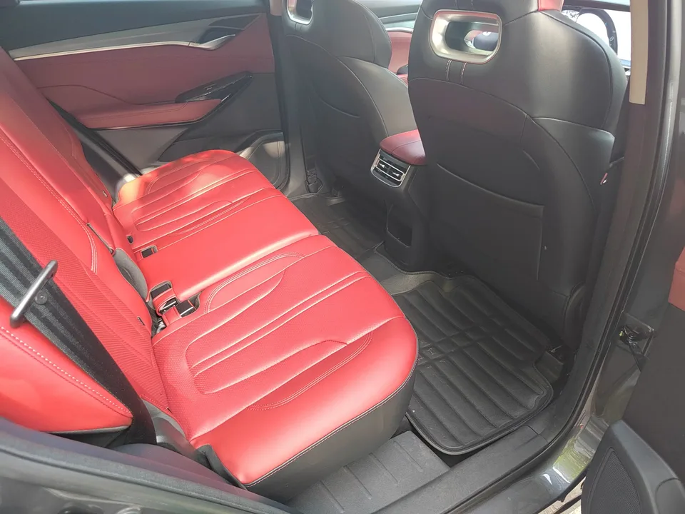 Changan CS75PLUS Changan CS75 PLUS 2022 1.5T Automatic Premium 2023 — thumbnail 3