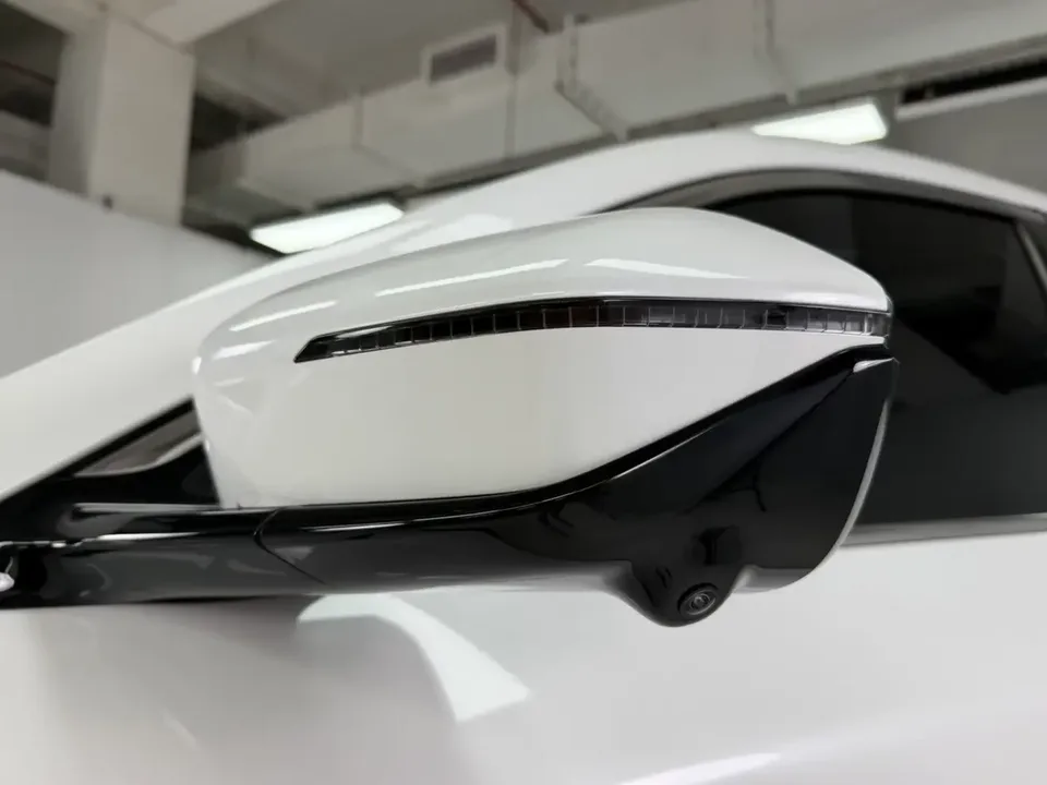 Changan CS75PLUS Changan CS75 PLUS 2025 The fourth generation 1.5T new Blue Whale smart flagship model 2025 — миниатюра 3