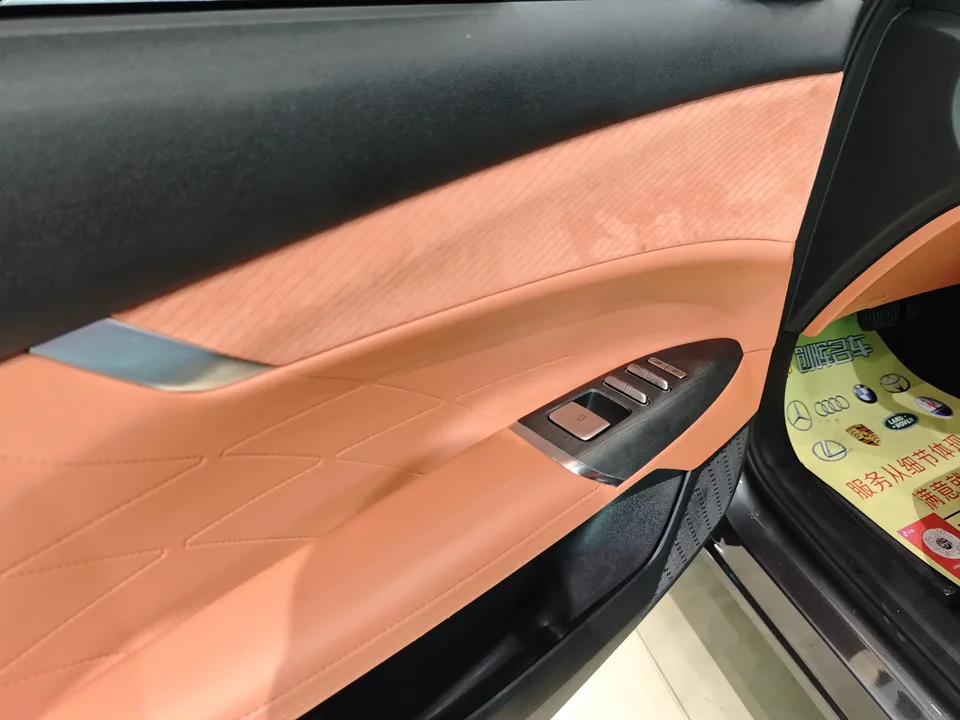 Changan CS75PLUS Changan CS75 PLUS 2025 The fourth generation 1.5T New Blue Whale Smart Premium 2025 — thumbnail 5