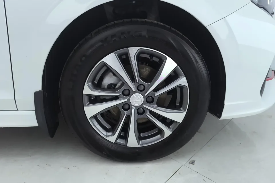 Changan Escape Escape 2024 PLUS 1.4T DCT High Energy Edition 2024 — миниатюра 3