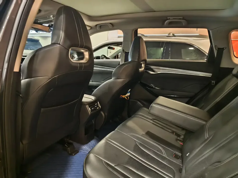 Changan CS75PLUS Changan CS75 PLUS 2022 1.5T Automatic Premium 2022 — thumbnail 3