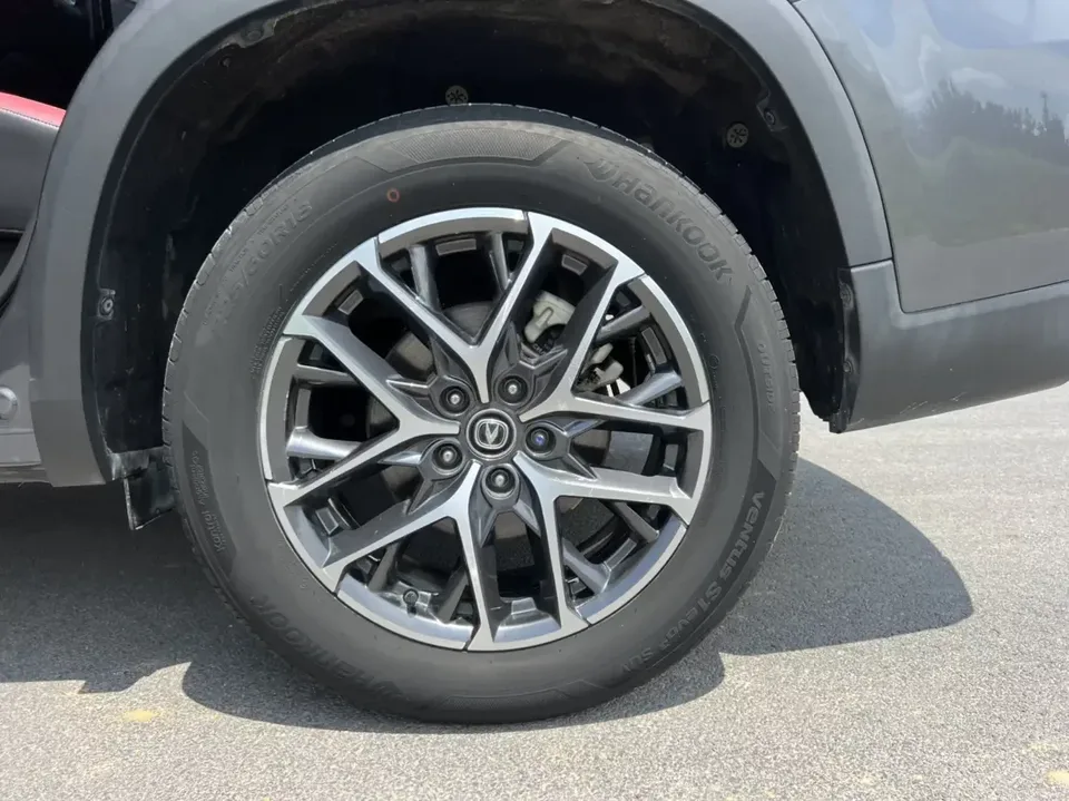 Changan CS75PLUS Changan CS75 PLUS 2022 1.5T Automatic Elite 2023 — thumbnail 3