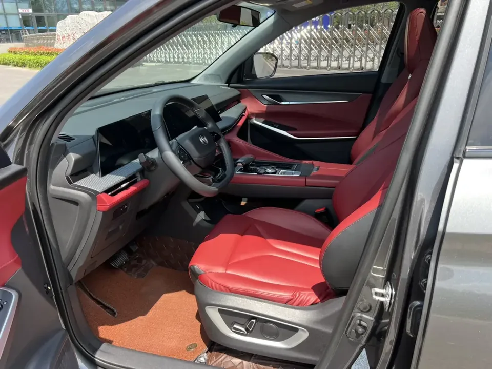 Changan CS75PLUS Changan CS75 PLUS 2022 1.5T Automatic Elite 2023 — thumbnail 5