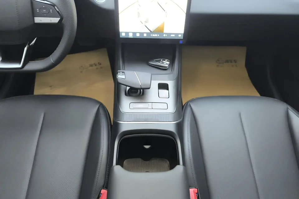 Changan Escape Escape 2024 1.5T DCT Premium 2025 — thumbnail 4