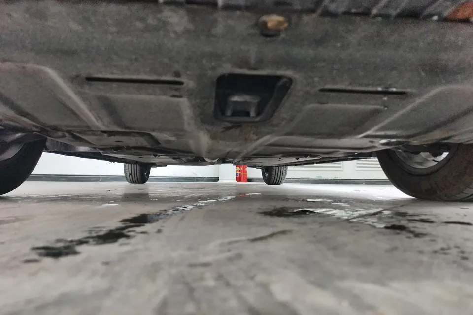 Changan Escape Escape 2024 PLUS 1.4T DCT High Energy Edition 2024 — thumbnail 2