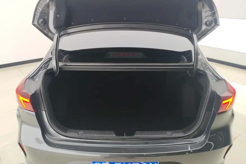 Changan Escape Escape 2024 PLUS 1.4T DCT High Energy Edition 2024 — thumbnail 5