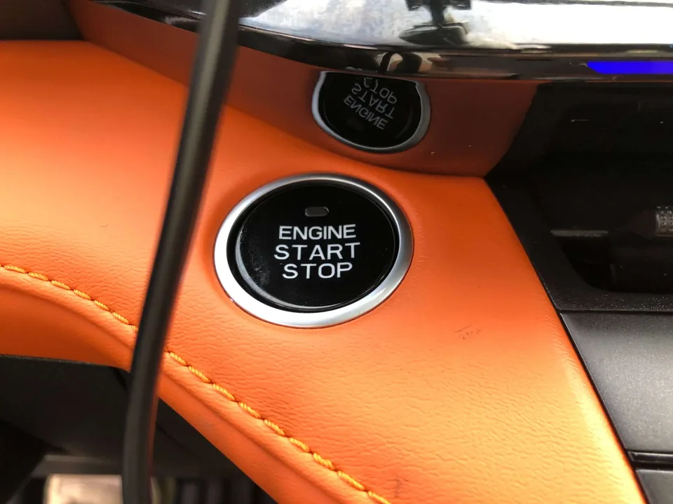 Changan UNI-V Changan UNI-V 2023 1.5T Sports Edition 2024 — thumbnail 5