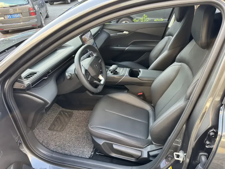Changan Escape Escape 2025 1.5T DCT 500Bar Premium 2025 — миниатюра 5