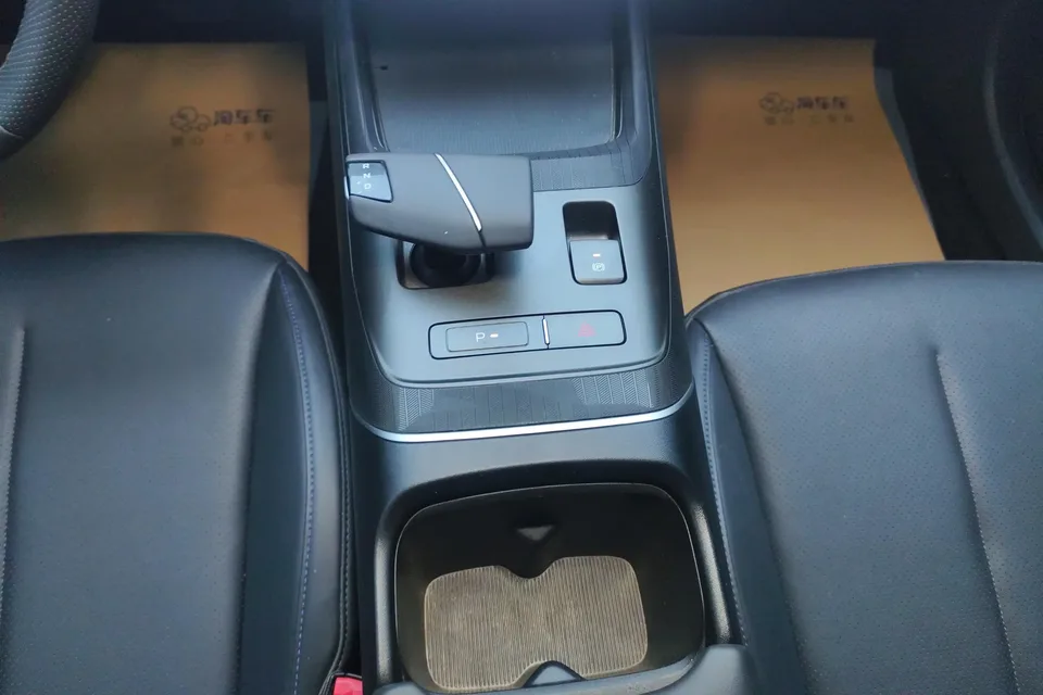 Changan Escape Escape 2024 1.5T DCT Premium 2024 — thumbnail 4