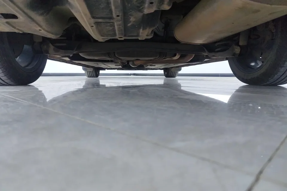 Changan Escape Escape 2024 1.5T DCT Premium 2024 — thumbnail 5