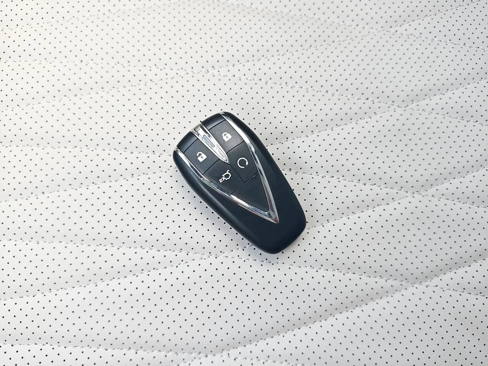 Changan Escape Escape 2026 Fourth-generation 1.5T DCT 500Bar Smart Edition 2026 — thumbnail 3