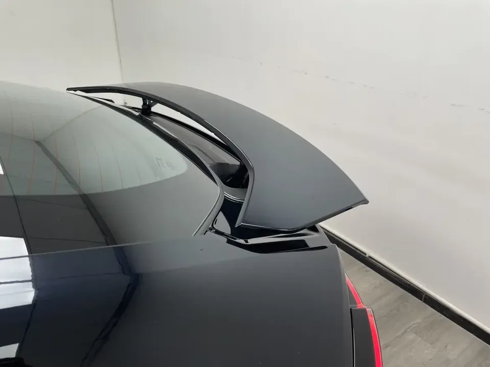 Changan UNI-V Changan UNI-V 2025 1.5T 500Bar Premium Sports 2025 — миниатюра 4