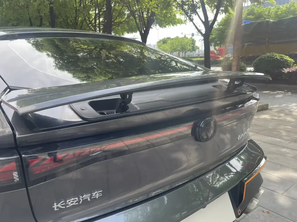 Changan UNI-V Changan UNI-V 2023 1.5T Sports Edition 2023 — thumbnail 3