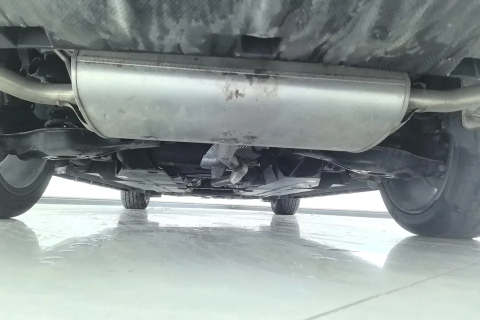 Changan UNI-V Changan UNI-V 2024 1.5T Premium 2024 — thumbnail 2