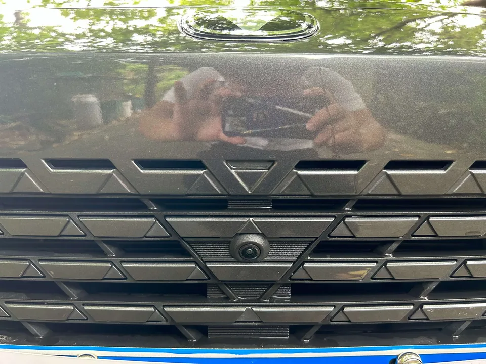 Changan UNI-V Changan UNI-V 2023 1.5T Sports Edition 2023 — thumbnail 3