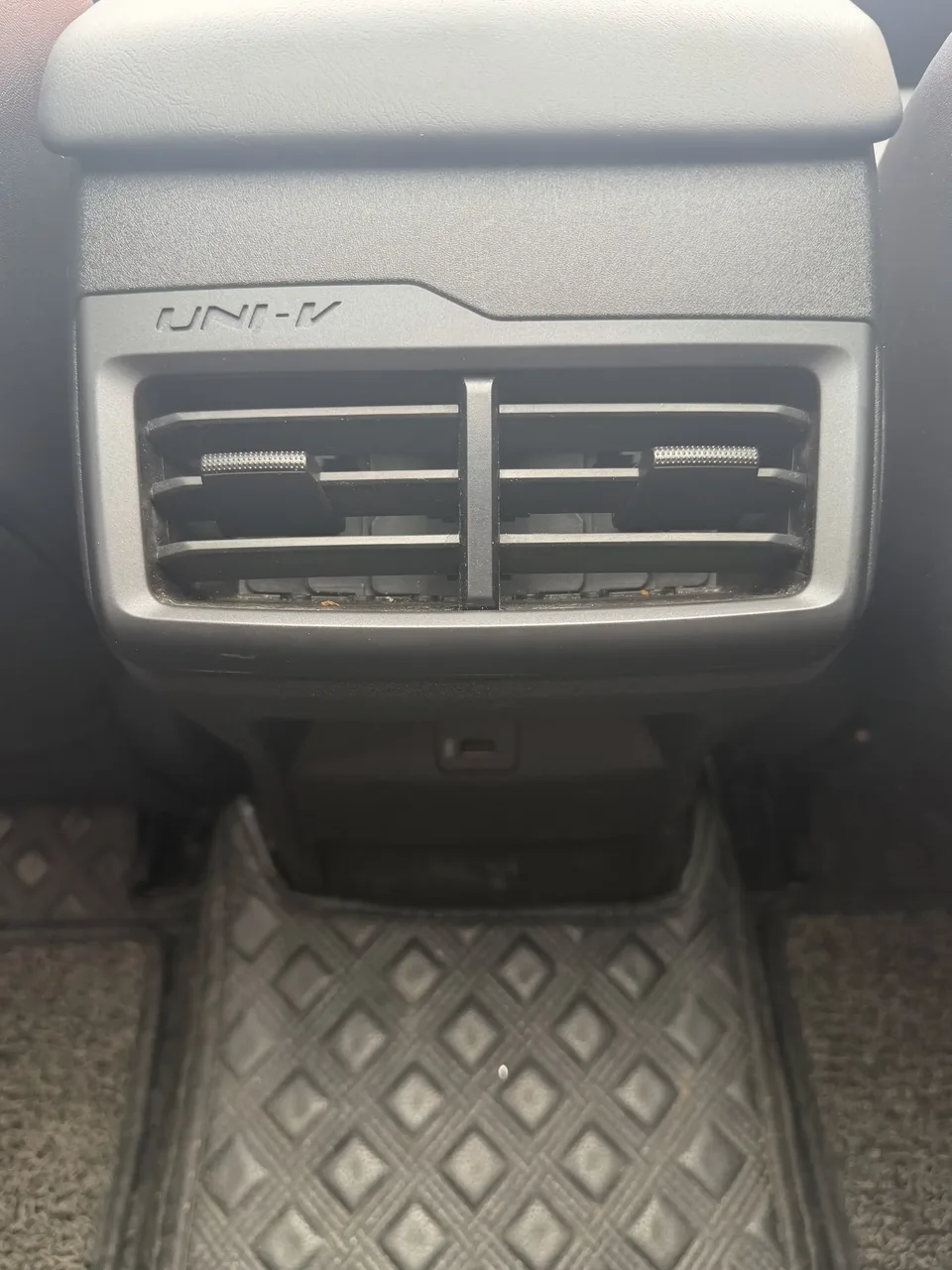 Changan UNI-V Changan UNI-V 2022 1.5T Premium 2023 — thumbnail 3