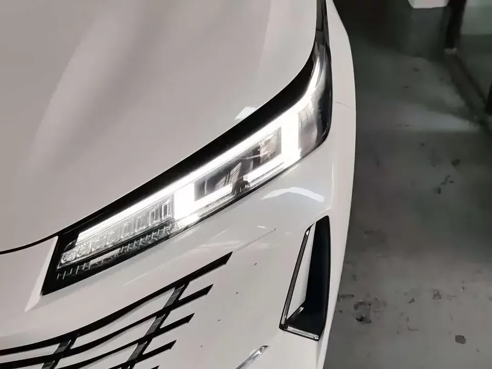 Changan Escape Escape 2024 1.5T DCT flagship model 2024 — thumbnail 3
