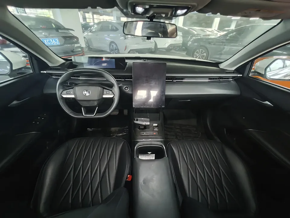 Changan Escape Escape 2024 1.5T DCT flagship model 2024 — thumbnail 4