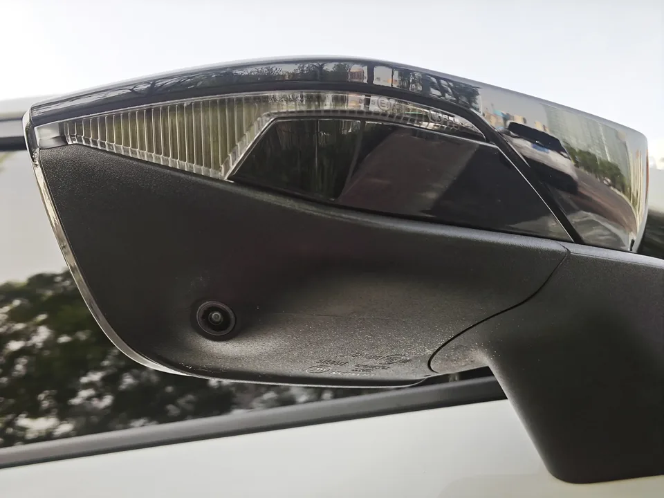Changan UNI-V Changan UNI-V 2024 1.5T Premium 2024 — thumbnail 4