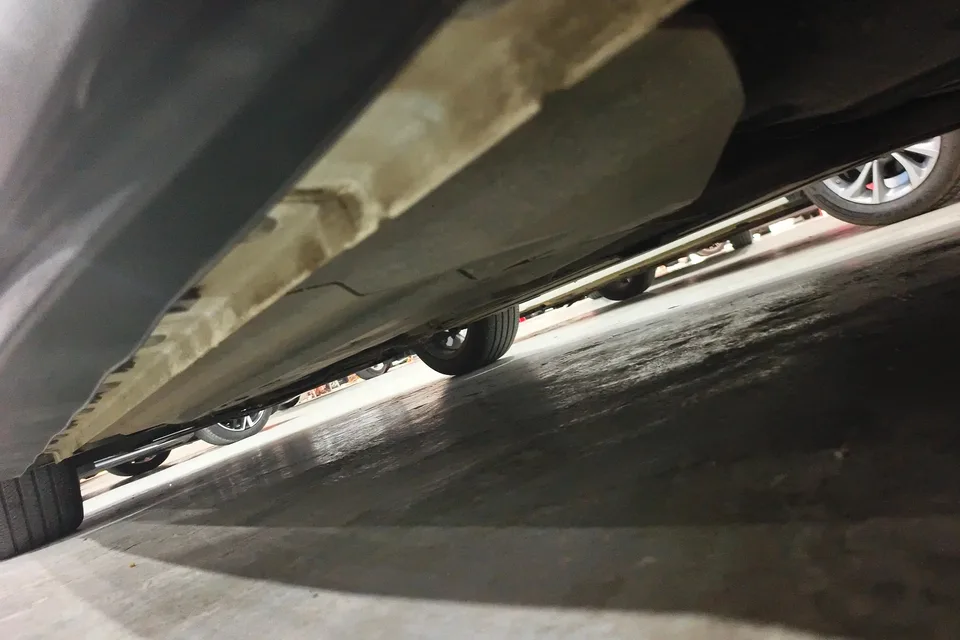 Changan Escape Escape 2025 1.5T DCT 500Bar Premium 2025 — thumbnail 3