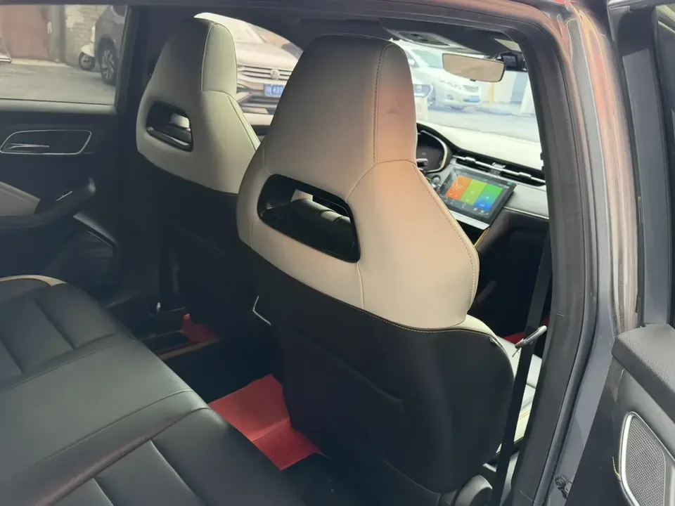 MG 6 MG6 2021 Pro 1.5T Automatic Trendsetting Deluxe Edition 2022 — thumbnail 3