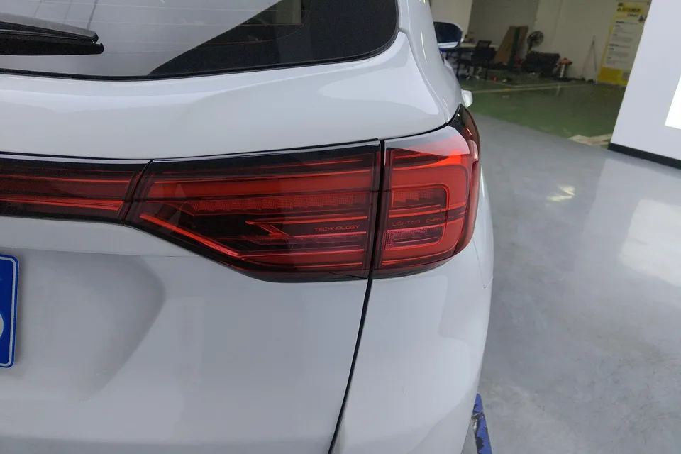Changan CS75 Changan CS75 2024 Enjoy Edition 1.5T DCT Luxury 2025 — thumbnail 2