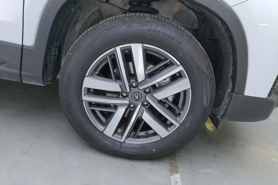 Changan CS75 Changan CS75 2024 Enjoy Edition 1.5T DCT Luxury 2025 — thumbnail 3