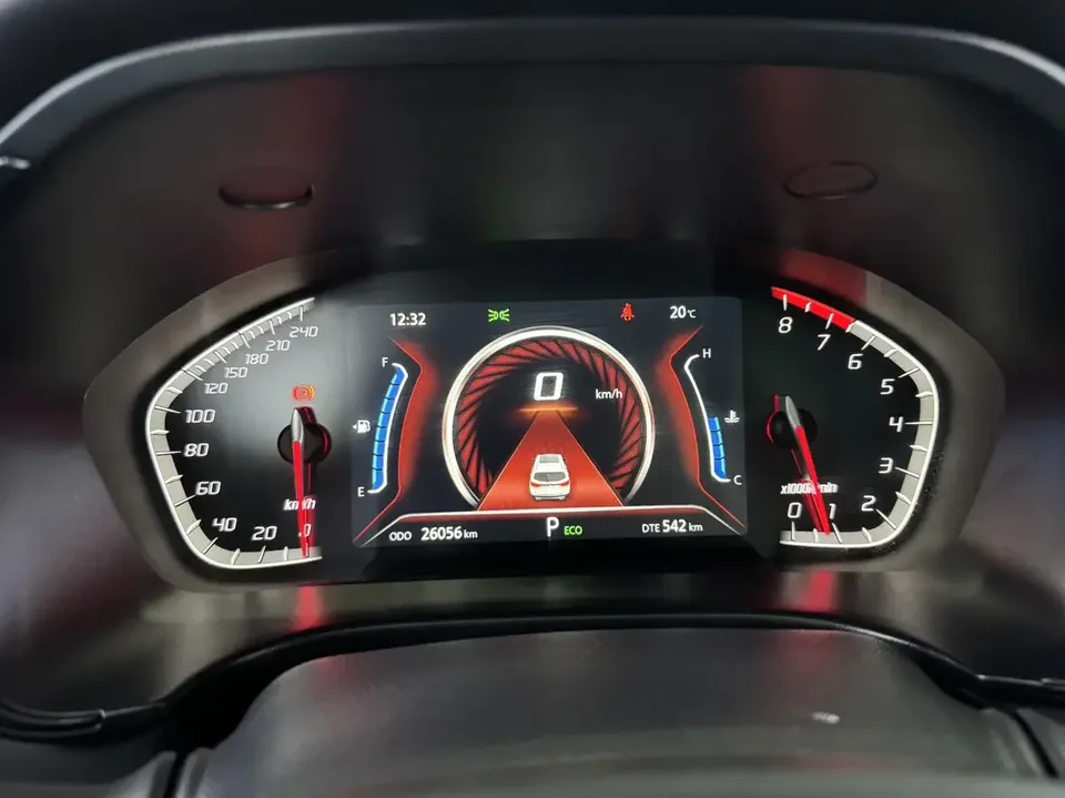 Changan CS75 Changan CS75 2023 Enjoy Edition 1.5T DCT Premium 2024 — thumbnail 3
