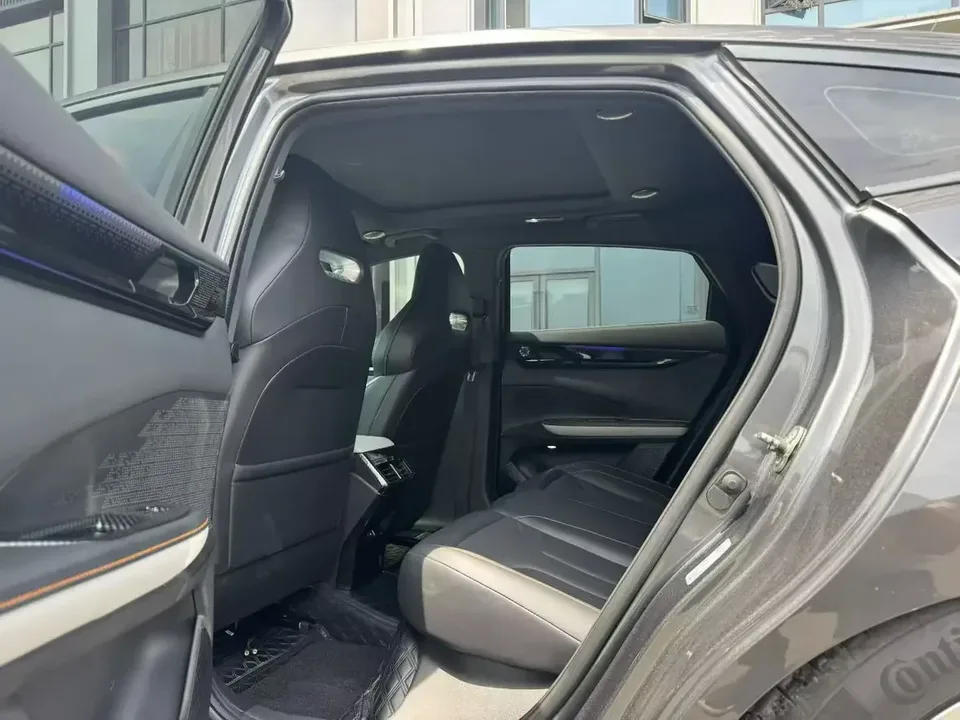 Changan UNI-V Changan UNI-V 2023 1.5T Premium 2023 — thumbnail 3