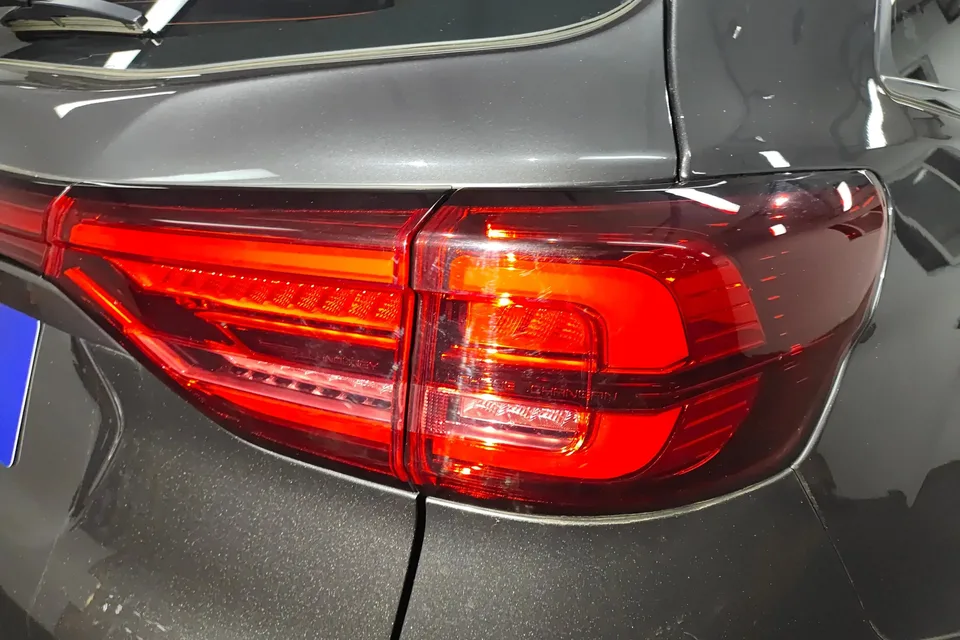 Changan CS75 Changan CS75 2024 Enjoy Edition 1.5T DCT Premium 2024 — thumbnail 5