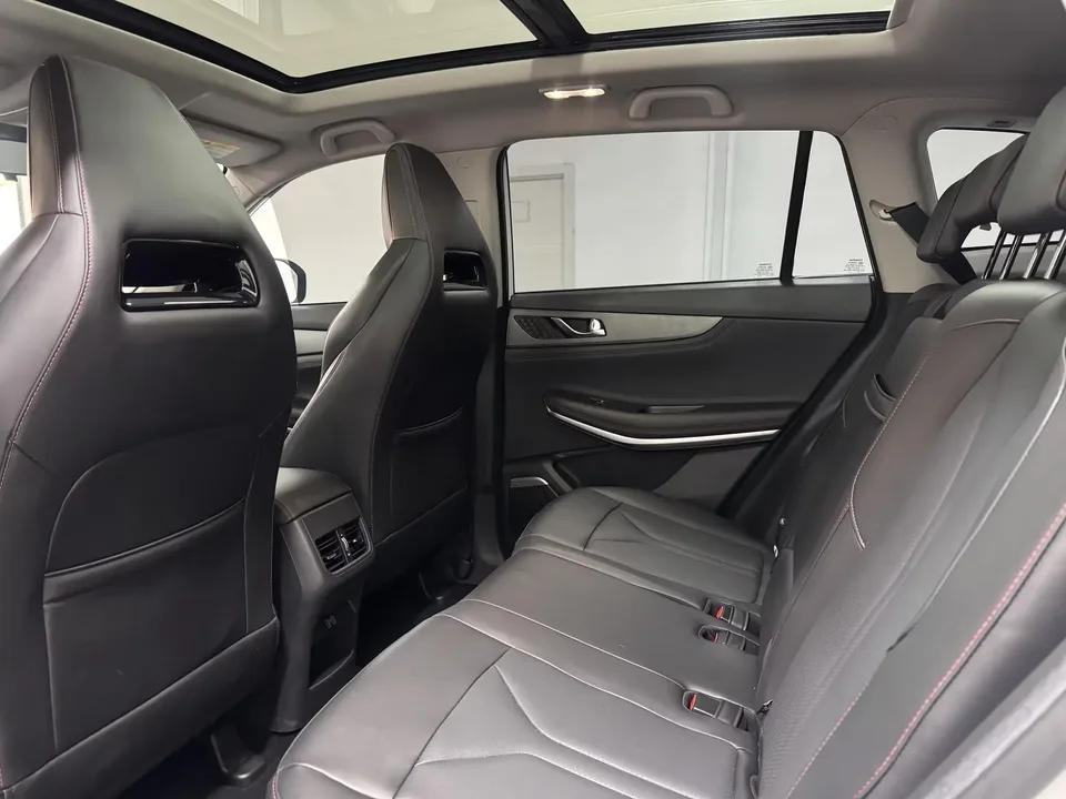Changan CS75 Changan CS75 2024 Enjoy Edition 1.5T DCT Premium 2024 — thumbnail 3