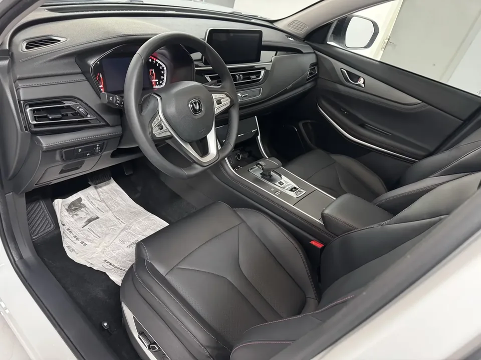 Changan CS75 Changan CS75 2024 Enjoy Edition 1.5T DCT Premium 2024 — thumbnail 5