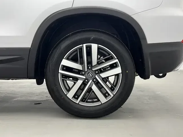 Changan CS75 Changan CS75 2024 Enjoy Edition 1.5T DCT Luxury 2025 — thumbnail 3