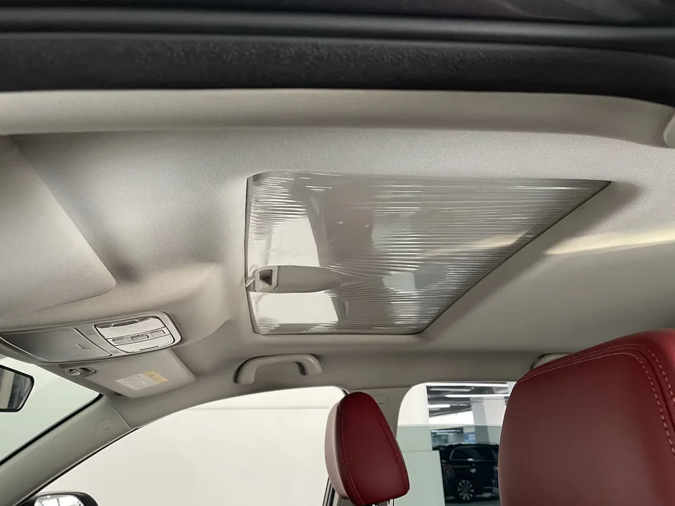 Changan CS75 Changan CS75 2023 Enjoy Edition 1.5T DCT Premium 2023 — thumbnail 4