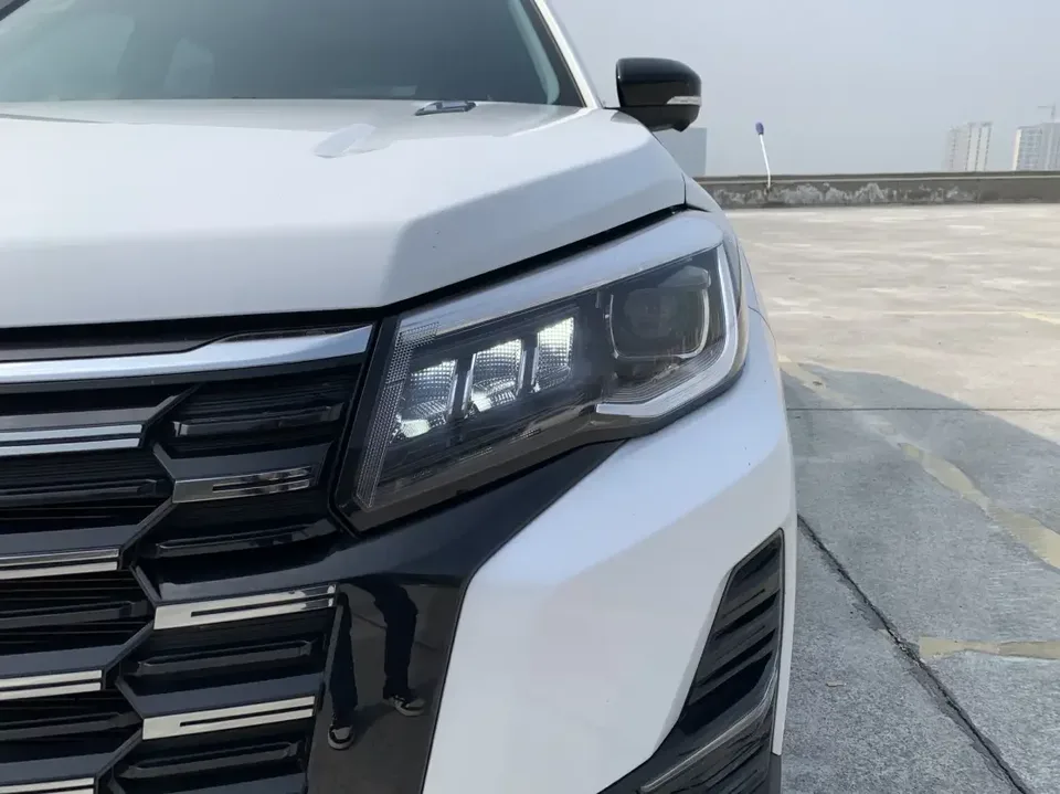 Changan CS75 Changan CS75 2024 Enjoy Edition 1.5T DCT Premium 2024 — thumbnail 3