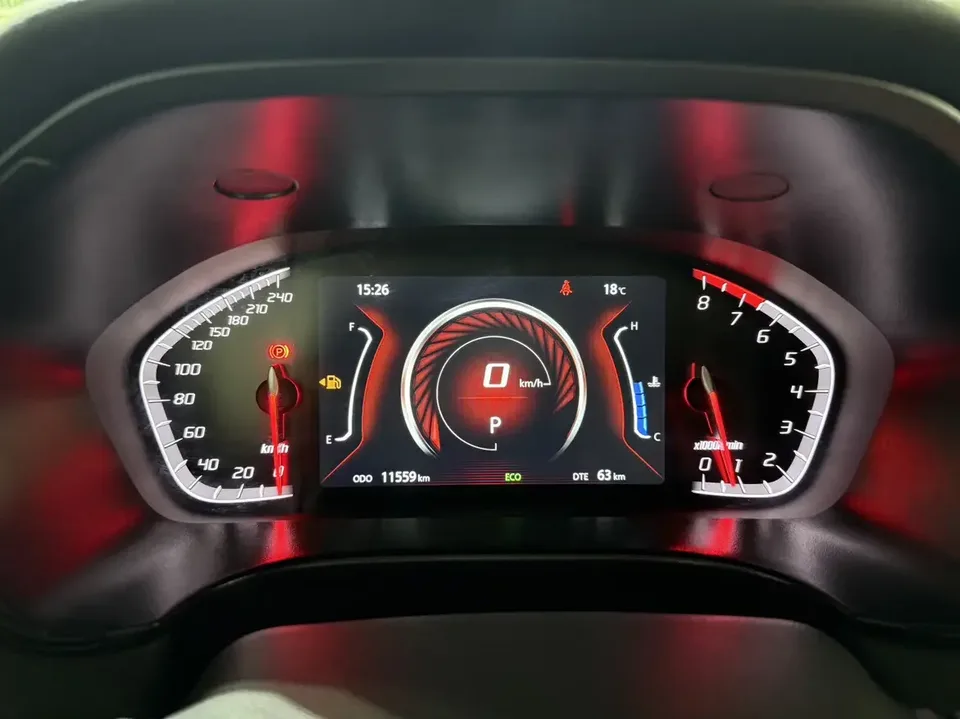 Changan CS75 Changan CS75 2024 Enjoy Edition 1.5T DCT Premium 2025 — thumbnail 4