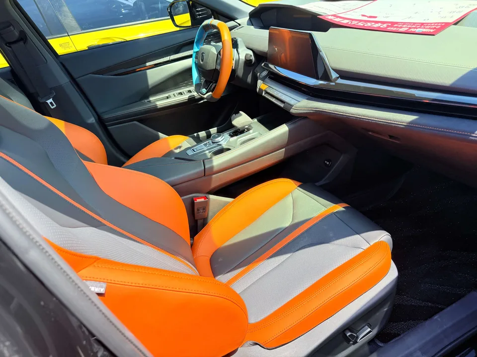 Changan UNI-V Changan UNI-V 2024 1.5T Premium Sports 2025 — thumbnail 5