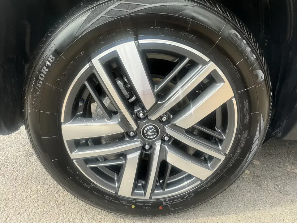 Changan CS75 Changan CS75 2024 Enjoy Edition 1.5T DCT Luxury 2025 — thumbnail 3