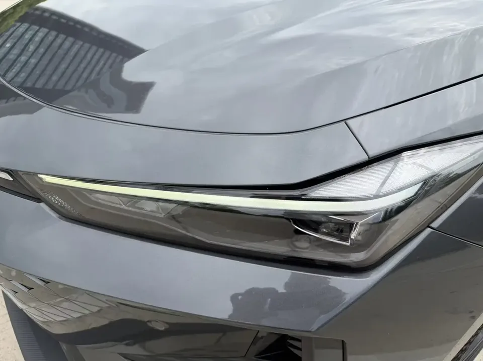 Changan UNI-V Changan UNI-V 2024 1.5T Premium 2024 — thumbnail 5