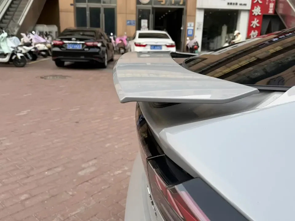Changan UNI-V Changan UNI-V 2024 1.5T Premium 2024 — thumbnail 3