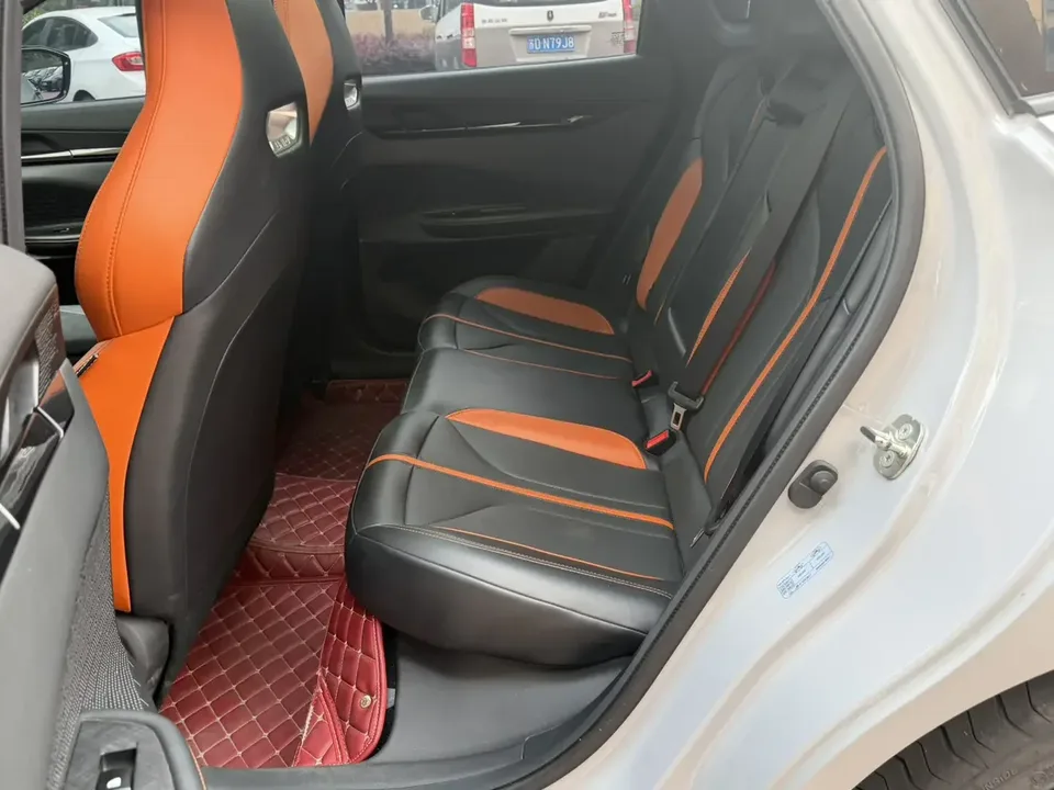 Changan UNI-V Changan UNI-V 2024 1.5T Premium 2024 — thumbnail 5