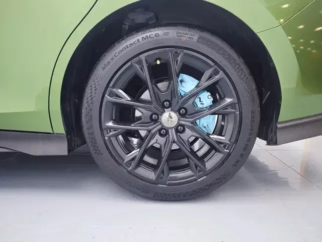 Changan UNI-V Changan UNI-V 2024 1.5T Premium 2024 — thumbnail 3